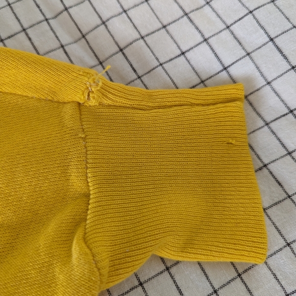 70s - 80s University of Australia Sydney vintage crewneck sweater - Picture 9 of 12